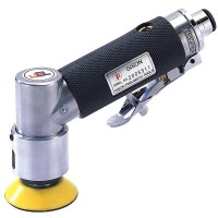 GISON GP-824LS HAVALI MİNİ EKSANTRİK ZIMPARA