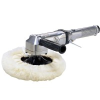 GISON GP-830 HAVALI POLİSAJ