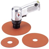 GISON GP-823G HAVALI (Yüksek Hızlı Dik) TAŞLAMA