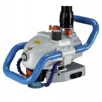 GISON GPW-510A HAVALI KENAR FREZELEME MAKİNASI