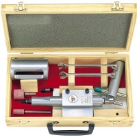 GISON GP-8244L HAVALI (MİKRO) KALIPÇI TAŞLAMA