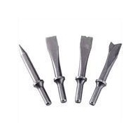 GISON GP-HPT-04RS YEDEK HAVALI KESKİ UÇLARI (4 lü keski seti)