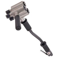 GISON GP-923A HAVALI RASKETA (Raspalama)