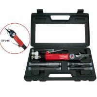 GISON GP-848TK HAVALI KILIÇ TESTERE+EĞE SETİ