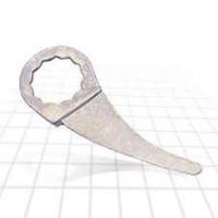 GISON GP-8H H.YEDEK CAMCI BIÇAĞI 30 mm