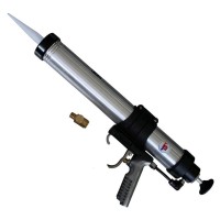 GISON GP-853M HAVALI SİLİKON TABANCASI