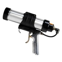 GISON GP-853H HAVALI SİLİKON TABANCASI