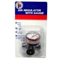 GISON GAS-7 SAATLİ HAVA REGÜLATÖRÜ