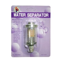 GISON GAS-20 YAĞ VE SU FİLTRESİ