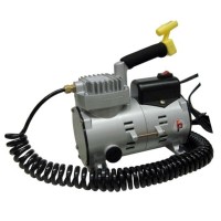 GISON GAS-2000 MİNİ FIRÇA KOMPRESÖRÜ