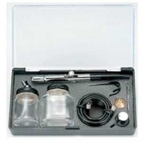 GISON GAS-135A HAVALI FIRÇA SETİ