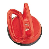 GISON GAS-617S TEKLİ CAM VANTUZ (40 KG)