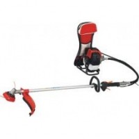 EUROMAX EX75103 BENZİNLİ SIRT TIRPAN 1.65 KW