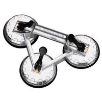 GISON GAS-619 3 LÜ CAM VANTUZU (80 KG)