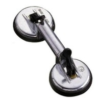 GISON GAS-618C 2 Lİ CAM VAVTUZU (80 KG)