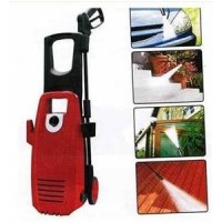 EUROMAX EX75141 YÜKSEK BASINÇLI YIKAMA MAKİNASI (Otamatik durdurma sistemi)