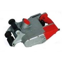 EUROMAX EX75121 KANAL AÇMA MAKİNASI (Kazımalı)