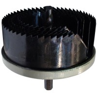 KNİSAW KS-51595 5 Lİ ORTA 1.5'' BUAT TESTERESİ SETİ