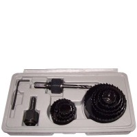 KNİSAW KS-51597 11 Lİ BUAT TESTERESİ SETİ