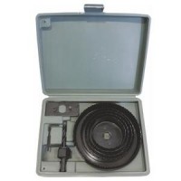 KNİSAW KS-51570 8 Lİ DELİK TESTERESİ SETİ