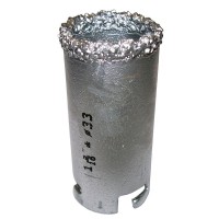 KNİSAW KS-51671 33mm KARPİD UÇLU DELİK TESTERESİ