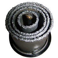 KNİSAW KS-51599 4LÜ KARPİD UÇLU DELİK TESTERESİ SETİ