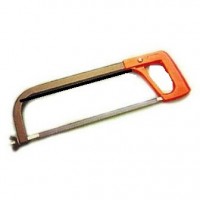 KNİSAW KS-51930 METAL SAPLI 12'' DEMİR TESTERESİ KOLU