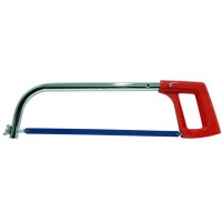 KNİSAW KS-51929 PLASTİK SAPLI 12'' DEMİR TESTERESİ KOLU