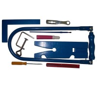 KNİSAW KS-51981 HOBİ KIL TESTERESİ SETİ