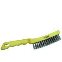 HAWK HA-10191 0.35mm 3 SIRA GALVENİZ TELLİ FIRÇA