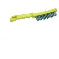 HAWK HA-10195 0.20mm 4 SIRA ÇELİK TELLİ FIRÇA