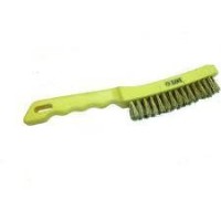 HAWK HA-10197 0.20mm 4 SIRA BAKIR TELLİ FIRÇA 12 Adet