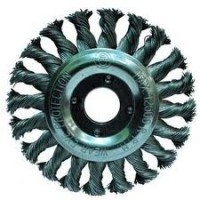 HAWK HA-10161 200mm GIRİ BURMA TELLİ DAİRE FIRÇA