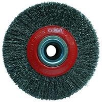 HAWK HA-10179 175X25mm GRİ TELLİ DAİRE FIRÇA