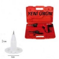 RED HIT STP 100 STRAFOR DÜBELİ ÇAKMA TABANCASI