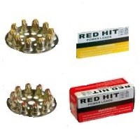 RED HIT CR-9 KAPSÜL 25 KALİBRE KUTU