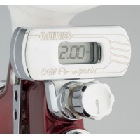 DEVILBISS DİGİ PRO-503-BAR-K POD GÖSTERGESİ