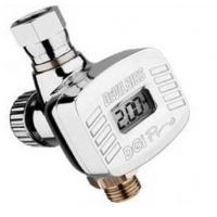 DEVILBISS DİGİ PRO TABANCA ALTI DİJİTAL REGÜLATÖRÜ