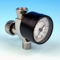 DEVILBISS HAV-501 TABANCA ALTI HAVA REGÜLATÖRÜ