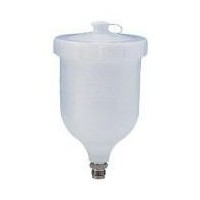 DEVILBISS GFC-511 POLYESTER ÜSTTEN DEPO 600ml