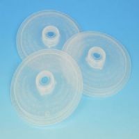 DEVILBISS KR-115-K5 ALTTAN DEPO DİYAFRAM TAKIMI