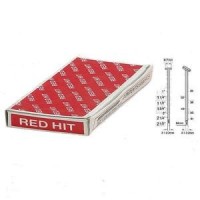 RED HIT ST 45 BAŞLI ÇİVİ AST 64 ÇAKMA TABANCASI ÇİVİSİ (45 mm)