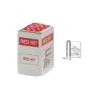 RED HIT N 100-35 Tel N851 PNÖMATİK U ZIMBA TABANCASI TELİ (35mm)