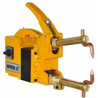 DEMİRİZ DP 1 EL PUNTA KAYNAK MAKİNASI