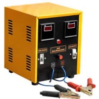 DEMİRİZ DAŞ 06 12 V/15 A TEK AKÜLÜK OTOMATİK AKÜ ŞARJ CİHAZI (REDRESÖRÜ)