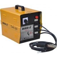 DEMİRİZ T.250 B TURBO ARK KAYNAK TRANSFORMATÖRÜ 250 A AC