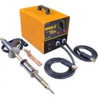 DEMİRİZ CS 5000-5kVA KAPORTA ÇEKTİRME MAKİNASI