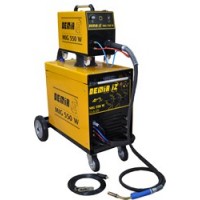 DEMİRİZ MIG 550 W GAZALTI KAYNAK MAKİNASI MIG-MAG 550 A Su S