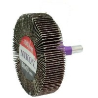 NIKON N-32023 60 KUM 40x15 mm SAPLI FIRFIR ZIMPARA (10 Adet)