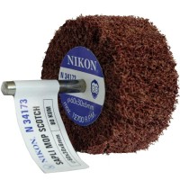 NIKON N-34177 60x30x6mm 240 kum SAPLI MOB ZIMPARA (10 Adet)
